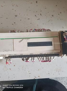维修检查销售拆机施耐德PLC  TWDLCAE40DRF询价