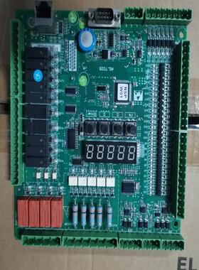 维修检查新时达AS380S变频器主板，全协议定制，质保2议价