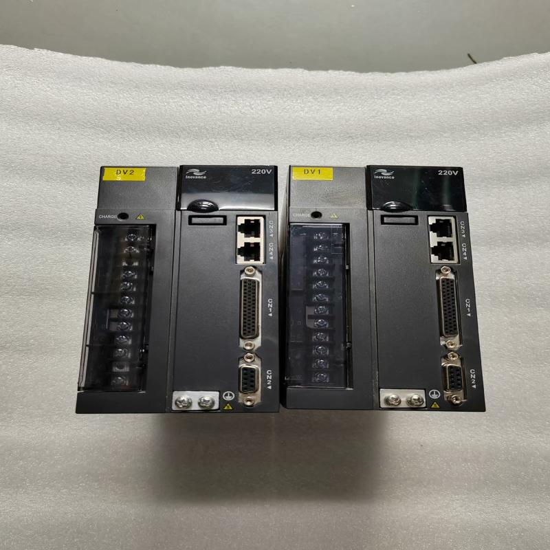 维修检查销售IS620PS0121，汇川伺服驱动器1.5询价