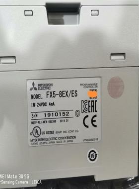 维修检查销售Mitsubishi/三菱FX5U模块 FX询价