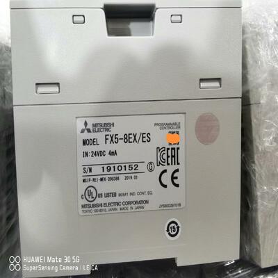 维修检查销售Mitsubishi/三菱FX5U模块 FX询价