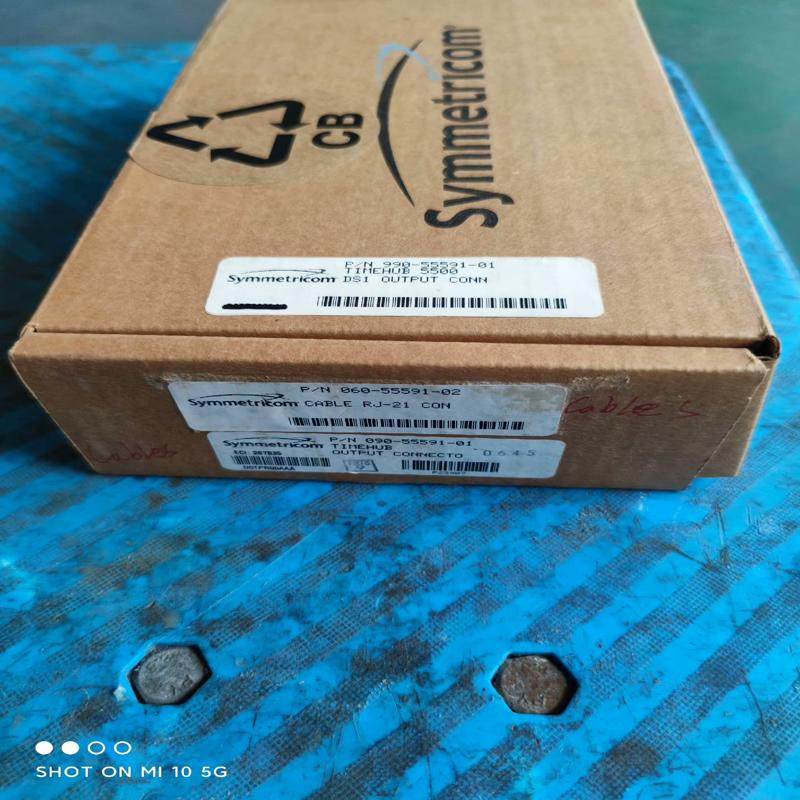 维修检查销售全新Symmetricom链接线询价