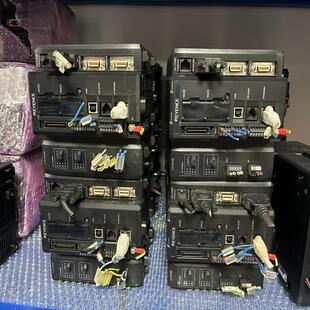 维修检查销售拆机 KEYENCE/基恩士XG-7702P询价