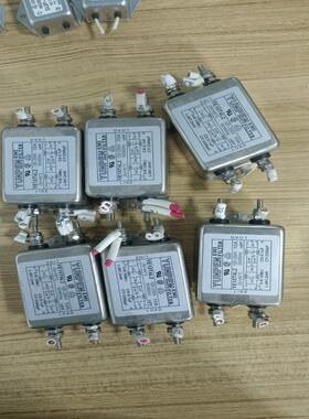 维修检查拆机YUNPEN滤波器YE10T4L2     议价