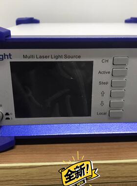 维修检查CWDM 光通信测试仪，GOLIGHT 全新光源议价