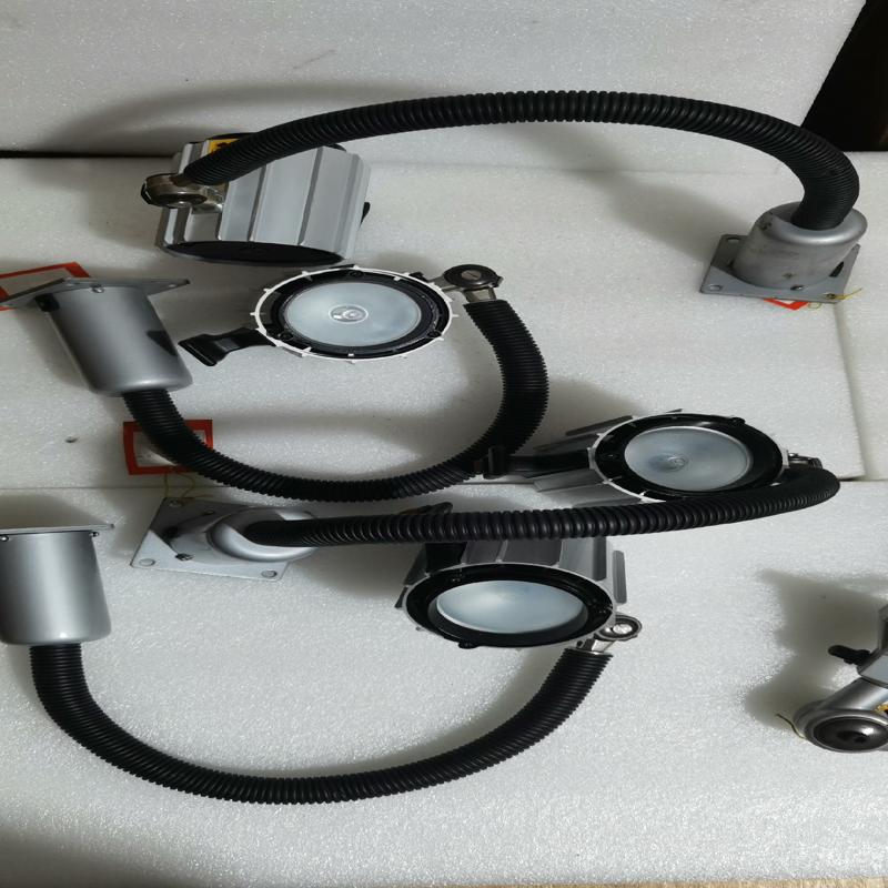 维修检查销售全新库存机床灯 JC54软管型卤钨灯；和JC询价