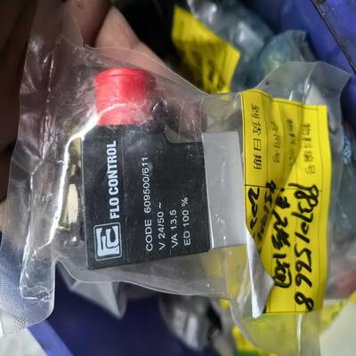 维修检查销售全新FLOCONTROL 压缩空气电磁阀60询价
