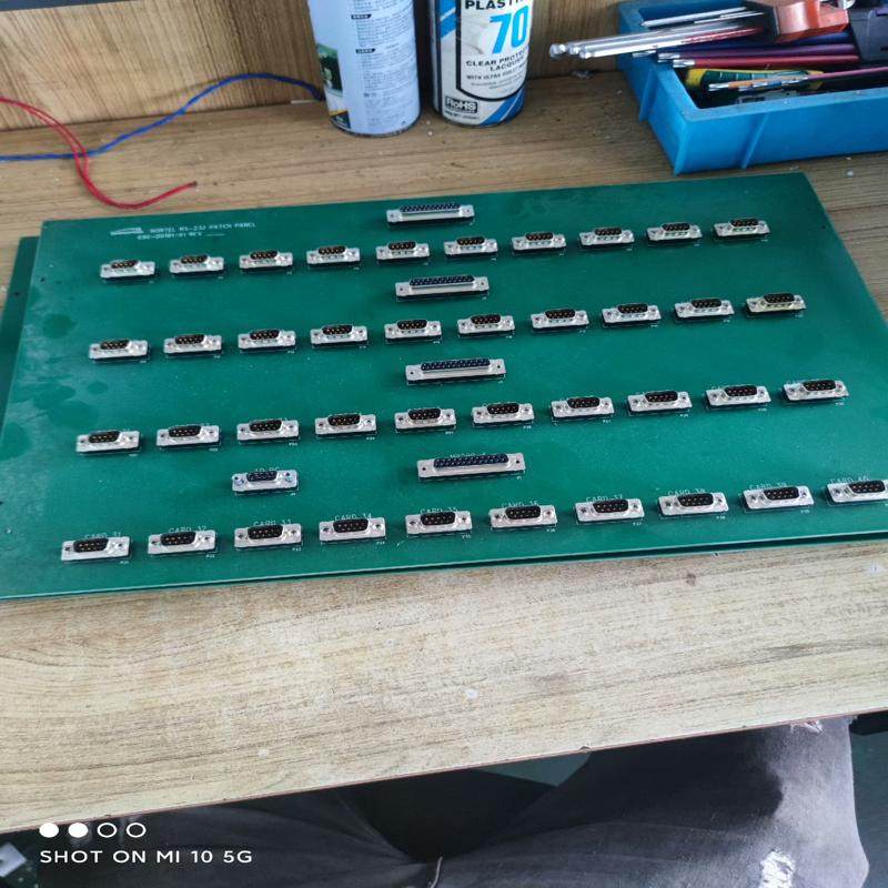 维修检查销售二手Symmetricom底板询价