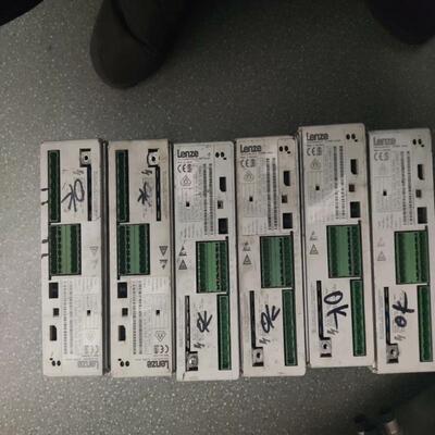 维修检查销售EVF8202-E伦茨8200变频器，拆机包询价