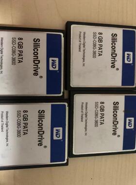 维修检查SiliconDrive 内存卡，