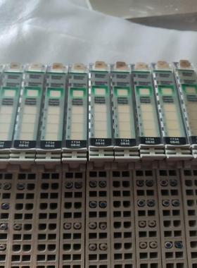 维修检查AB罗克韦尔模块1734-0B4E，拆机件，功能议价