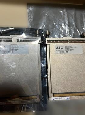 维修检查中兴100G40KM模块 03303060001议价