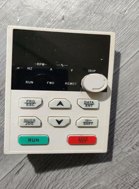 维修检查销售二手变频器面板  新科瑞C500询价