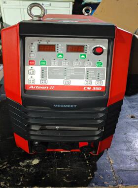 维修检查销售麦格米特Artsen2  CM350  机器询价