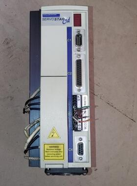 维修检查销售CR06703科尔摩根伺服驱动器 包好询价