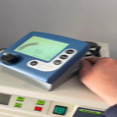 维修检查销售德国普兰德VACUUBRAND CVC300询价