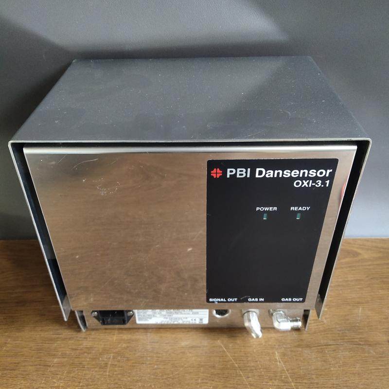 维修检查销售PBI DANSENSOR OXI- 3.1询价