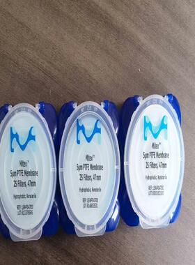 维修检查销售密理博滤膜，LSWP04700，规格5um，询价