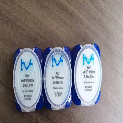 维修检查销售密理博滤膜，LSWP04700，规格5um，询价