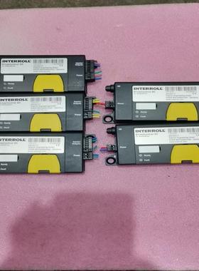 维修检查INTERROLL英特诺，DriveContro议价