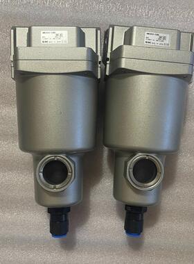 维修检查销售全新进口SMC过滤器 AMG350C-03B询价