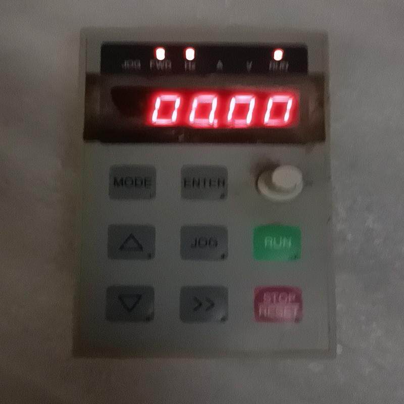 维修检查德力西变频器面板，各老板系列，任挑选78.18议议价