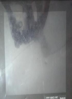 维修检查销售三菱工控屏EPC730X，工厂拆件下来，成色询价