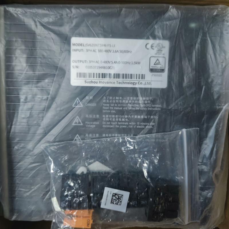 维修检查销售SV635NS5R4I-FS-LI询价