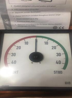 维修检查销售DEIF DLQ144-pc-NB  ±10询价