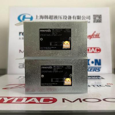 维修检查销售力士乐单向阀R901274760型号Z1S1询价