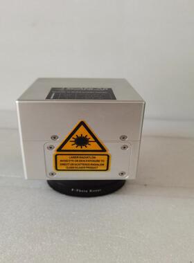 维修检查SCANLAB 1064nm激光振镜实物图议价运议价