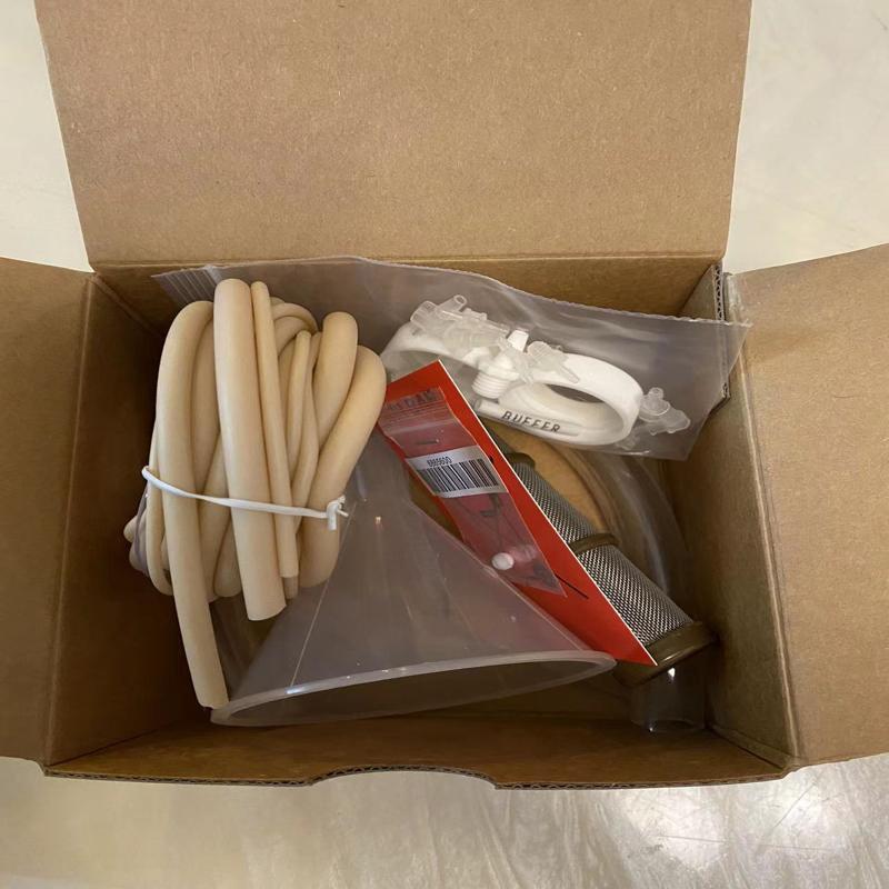 维修检查哈希CL17余氯维护包，量大可以优惠，水质在线监议价