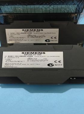 维修检查销售西门子国际6AG1 153-2BA00-2X询价