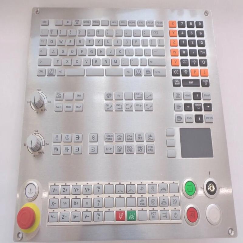 维修检查销售控制面板TE 735M原装新品识别号8246询价