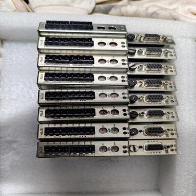 维修检查销售贝加莱通信卡 3IF779.9 质量保证包好询价