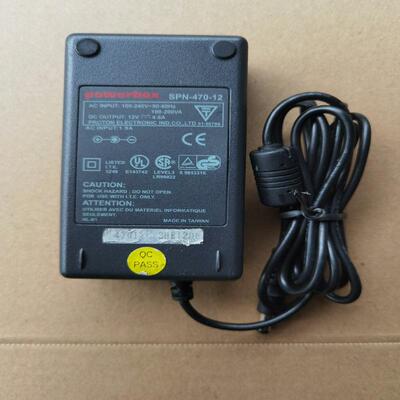 维修检查销售POWERBOX SNP-470-12 12询价