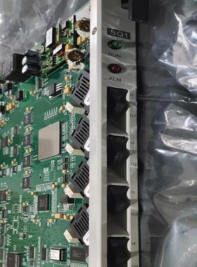 维修检查销售华为传输metro3000 2500+  光板