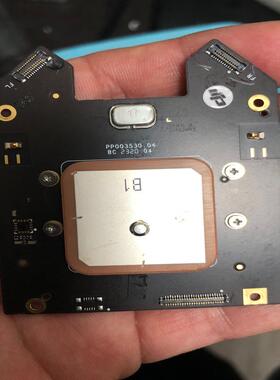 维修检查销售大疆御air3拆机gps板带imu功能正常无询价