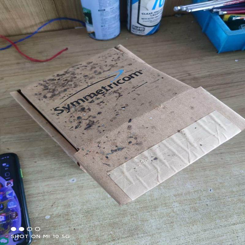 维修检查销售全新Symmetricom配件询价