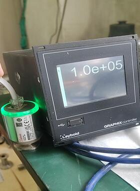 维修检查销售德国Leybold/莱宝GRAPHIX ON询价