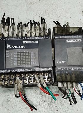 维修检查丰炜模块VH-20AR  + VH-16XYR(一套