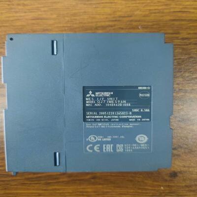 维修检查销售三菱 QJ71MES96N询价