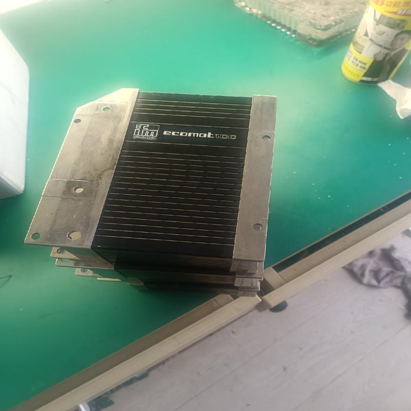 维修检查销售易福门CR2500，戴纳派克控制器，已检测，询价