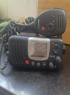 维修检查销售雷松 Raymarine 电台     RA询价