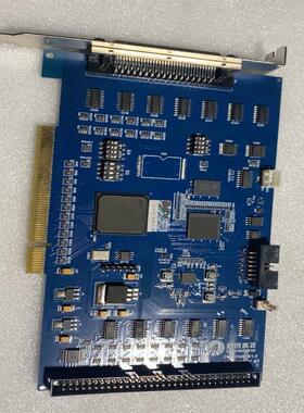 维修检查销售雷赛DMC5800控制运动卡