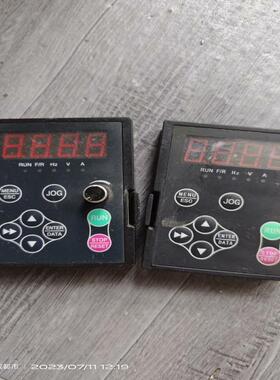 维修检查变频器面板  乐邦LB60/LB90议价