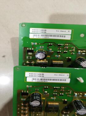 维修检查A5E00158835西门子驱动板议价