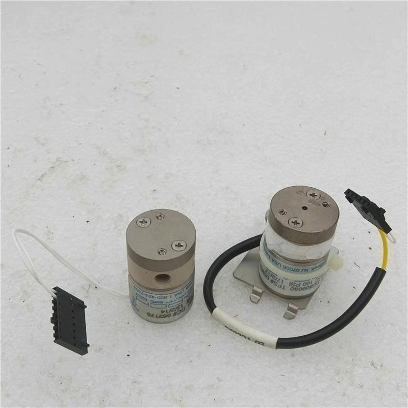 维修检查销售赛默飞热电PATENTED微型电磁阀DC40询价