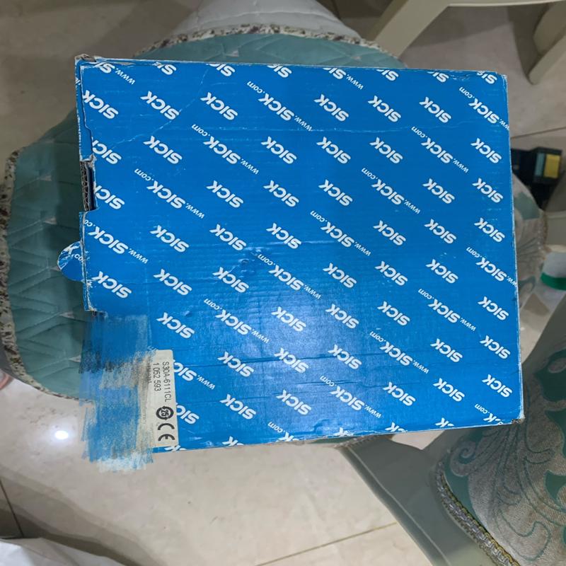 维修检查销售西克SICK    S30A-6111CL  全