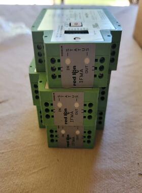 维修检查销售REDLION IFMA0035 工程余货 询价